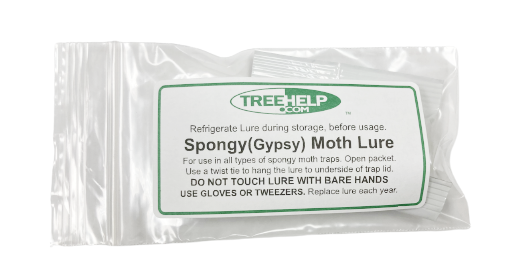 Buy TreeHelp Spongy (Gypsy) Moth Trap Replacement Lure Online in USA,  TreeHelp Spongy (Gypsy) Moth Trap Replacement Lure Price