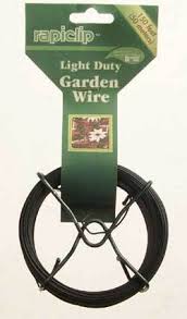 Heavy Duty Garden Wire