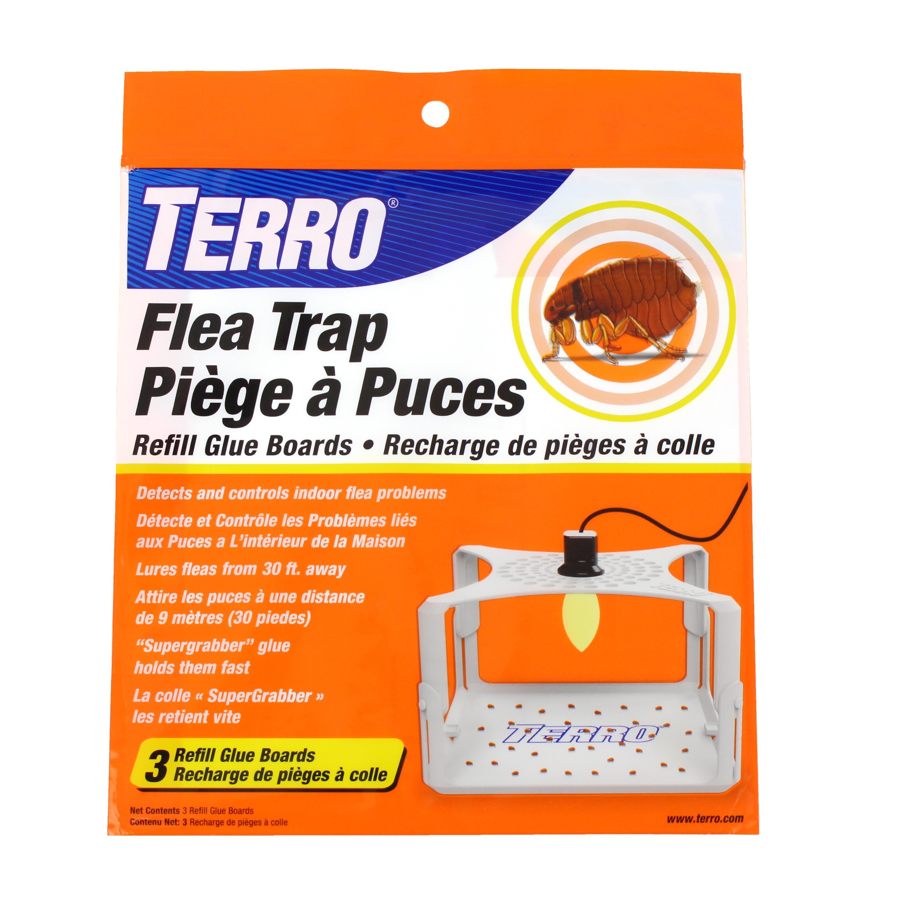 Edge Leaf Green Mouse Trap Paper Sticky Glue Board Pest Trap