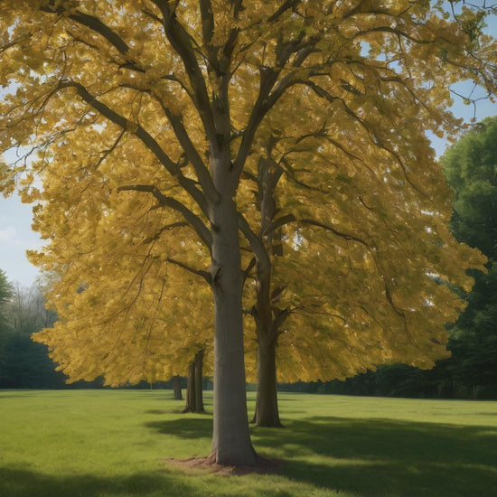 Tulip Tree