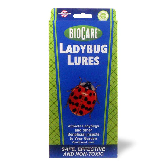 Buy BioCare Ladybug Lures Online With Canadian Pricing - Urban